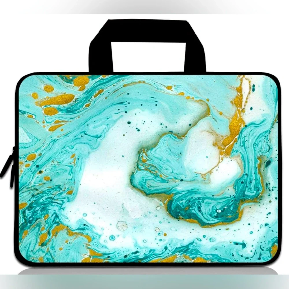 Splash Laptop Carrying Case